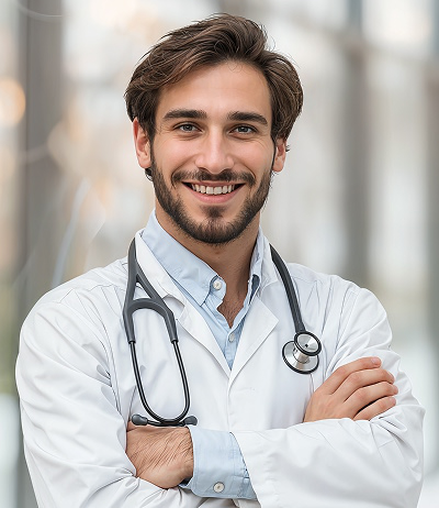 Eternal Care Service Welcome Image