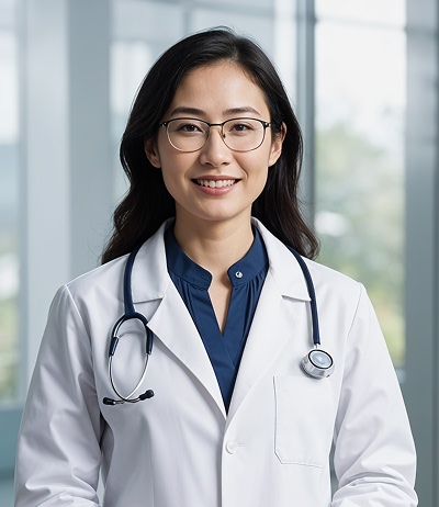 Eternal Care Service Welcome Image