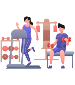 GYM Management Software
