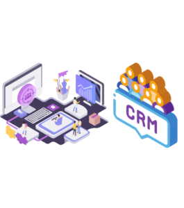 ISP CRM
