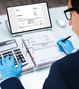 Billing Software