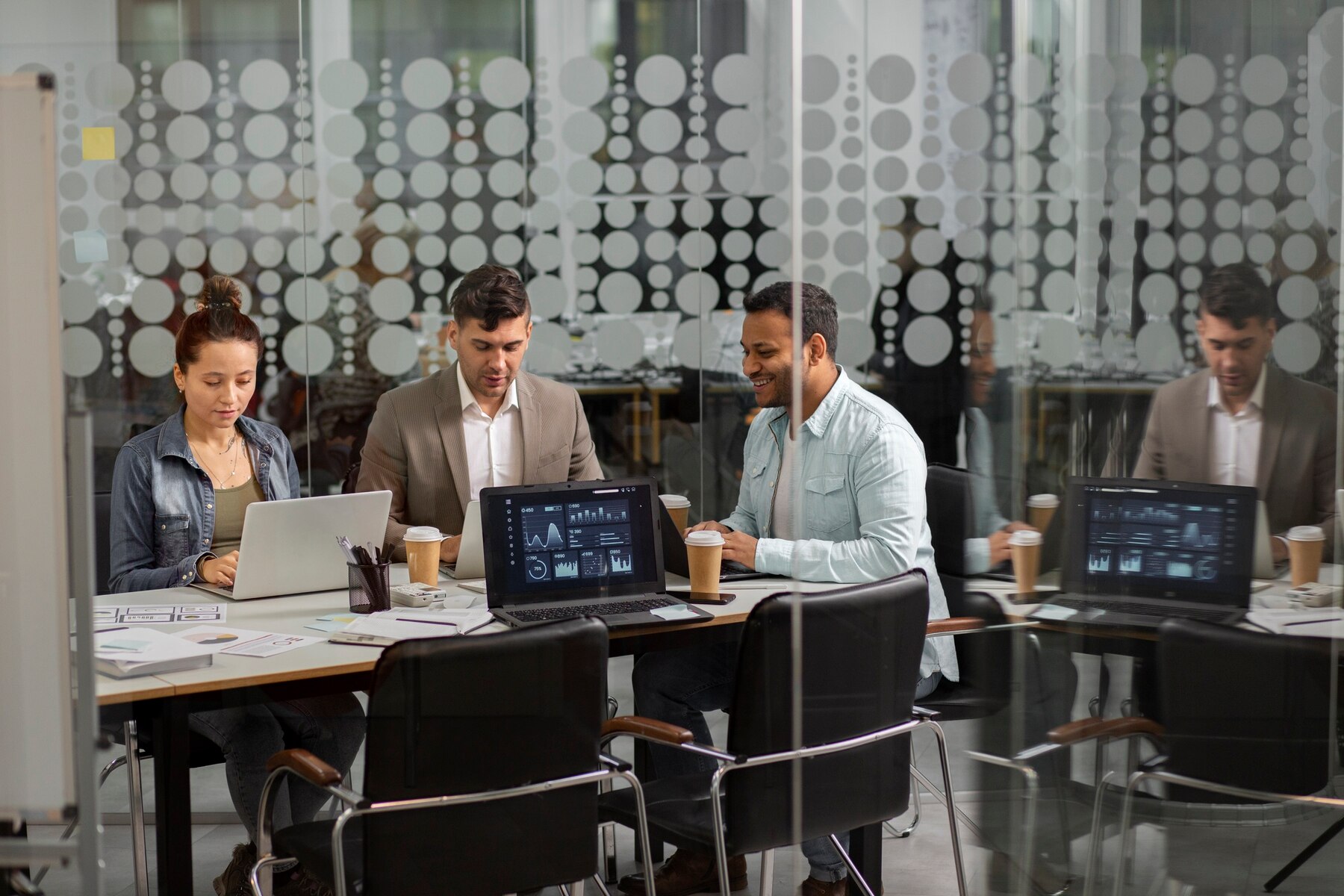 Transforming Ideas into Powerful Digital Solutions